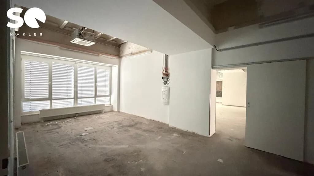 Gewerbeimmobilie mieten in Wien – 550 m², € 10.600 – Bild 4 von 7