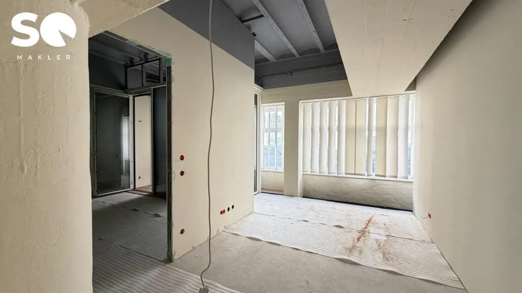 Gewerbeimmobilie mieten in Wien – 550 m², € 10.600 – Bild 5 von 7