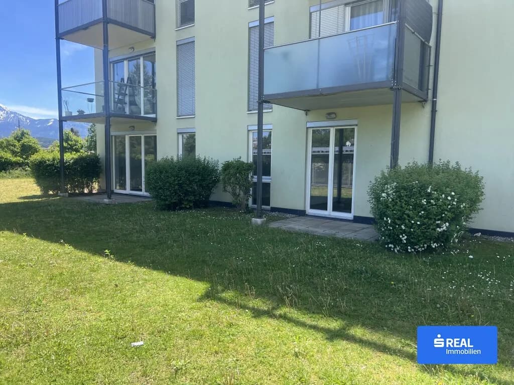 5-Zimmer-Wohnung kaufen in Villach – 91,13 m², € 349.900 – Bild 1 von 16