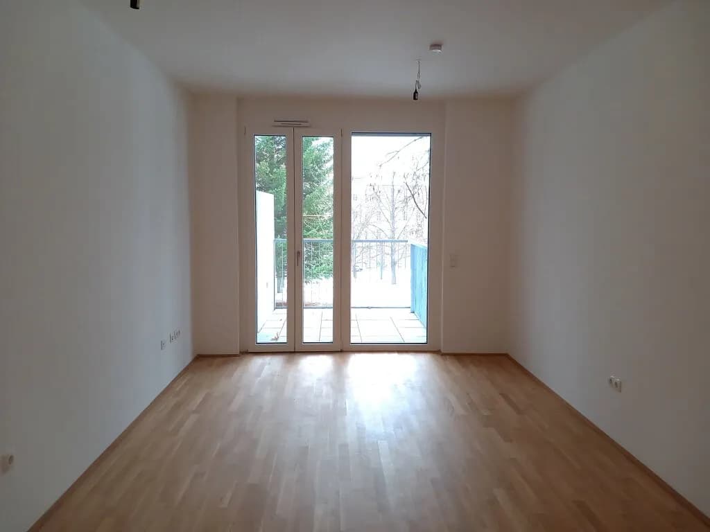 2-Zimmer-Wohnung mieten in Wien – 48,59 m², € 1.099 – Bild 3 von 21