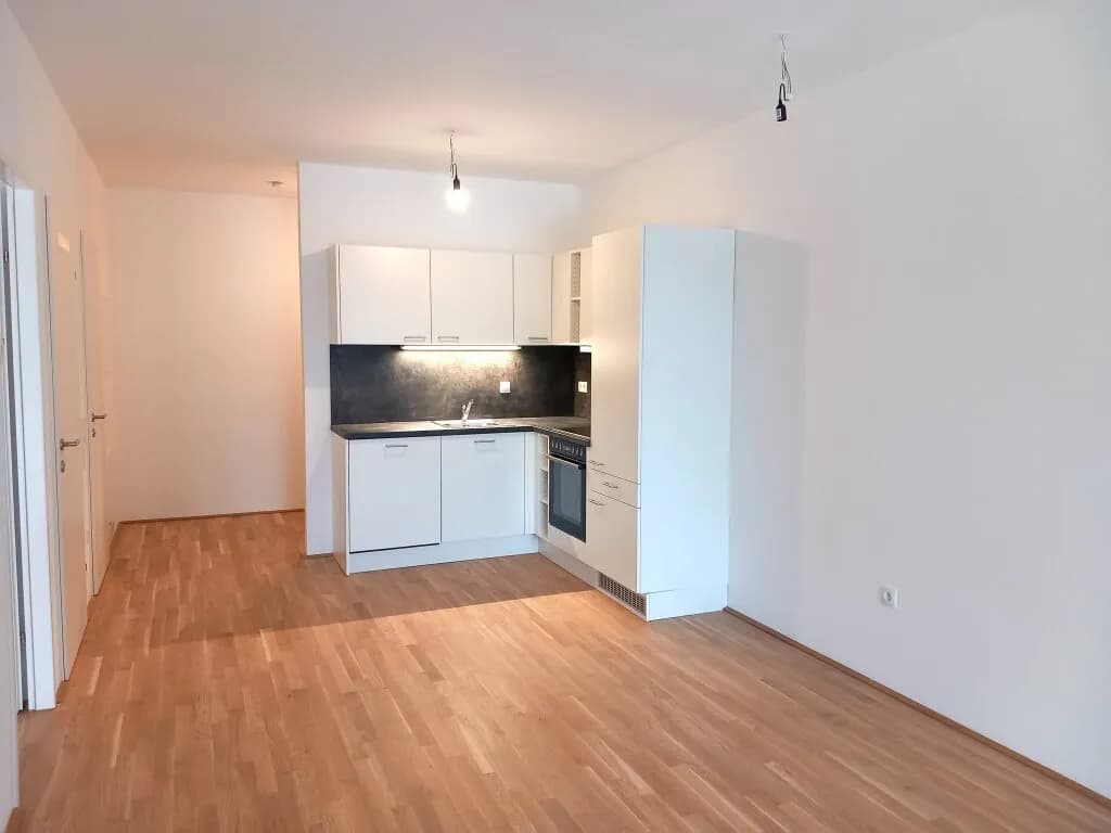 2-Zimmer-Wohnung mieten in Wien – 48,59 m², € 1.099 – Bild 4 von 21