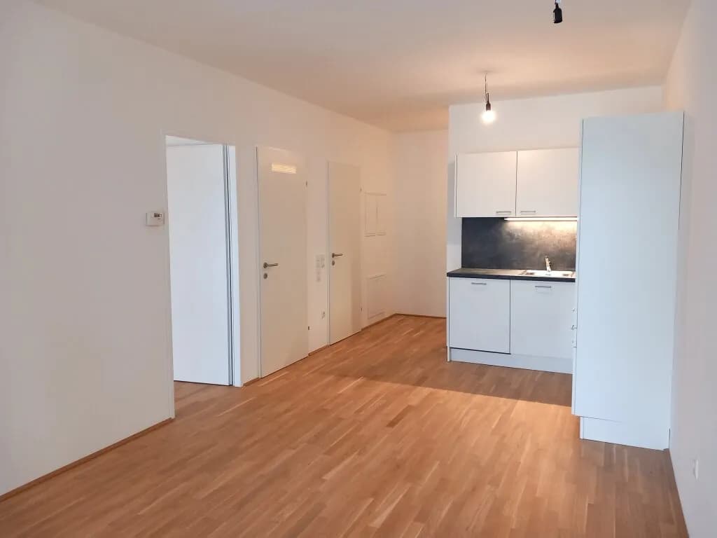 2-Zimmer-Wohnung mieten in Wien – 48,59 m², € 1.099 – Bild 5 von 21