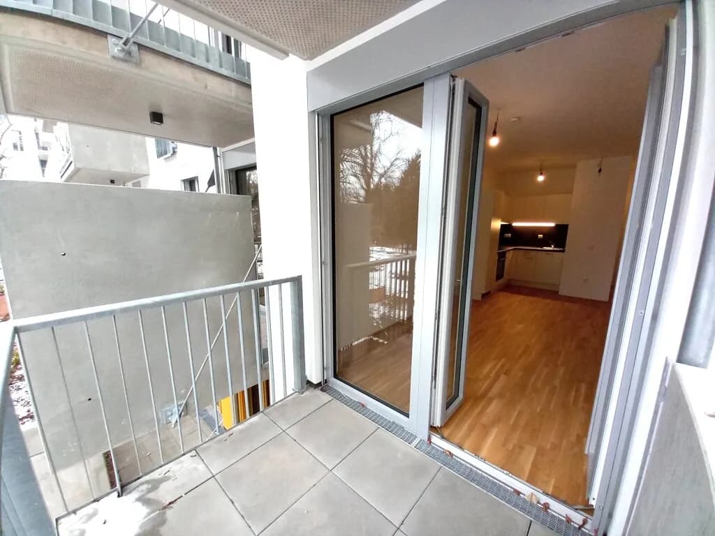2-Zimmer-Wohnung mieten in Wien – 48,59 m², € 1.099 – Bild 6 von 21
