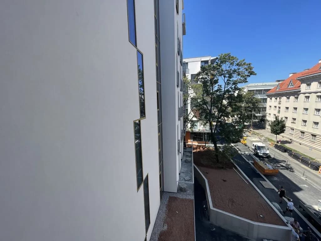2-Zimmer-Wohnung mieten in Wien – 48,59 m², € 1.099 – Bild 13 von 21
