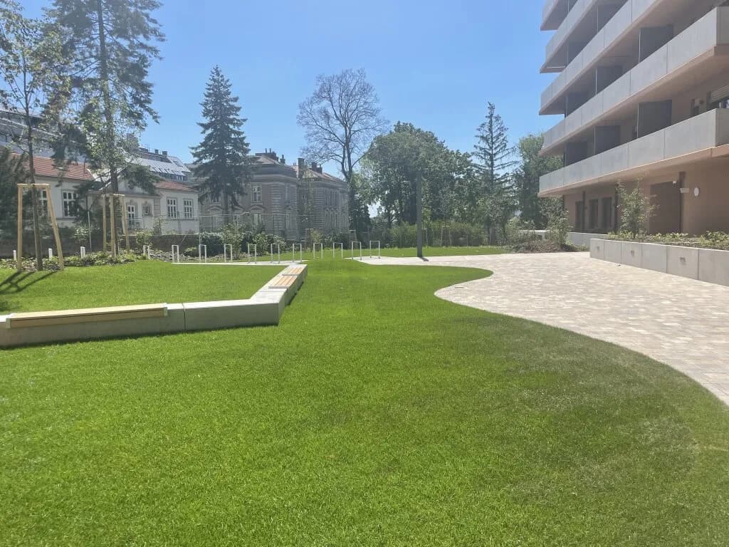 2-Zimmer-Wohnung mieten in Wien – 48,59 m², € 1.099 – Bild 17 von 21