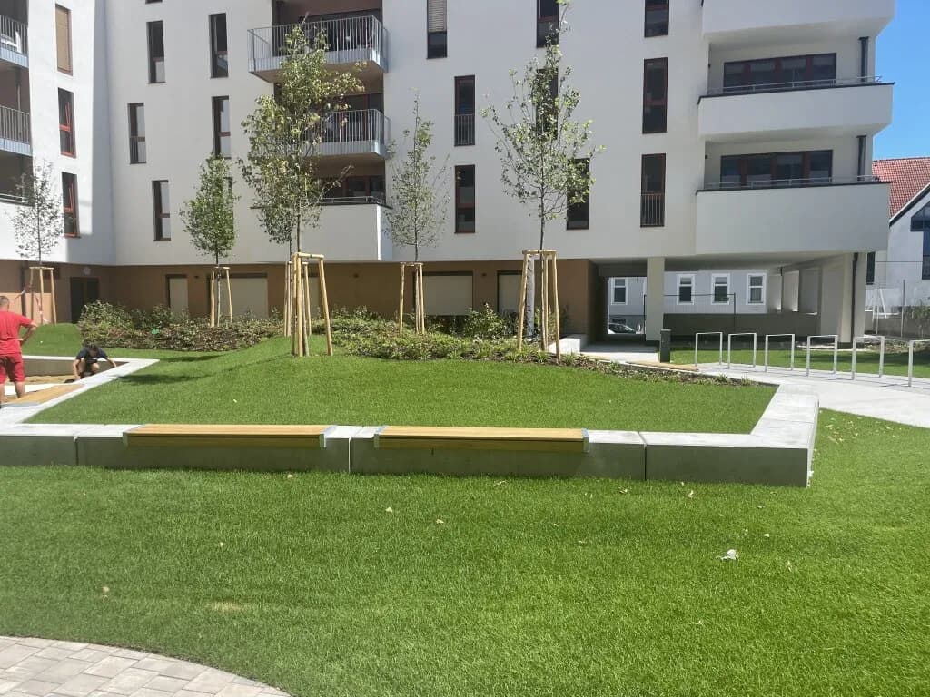 2-Zimmer-Wohnung mieten in Wien – 48,59 m², € 1.099 – Bild 18 von 21
