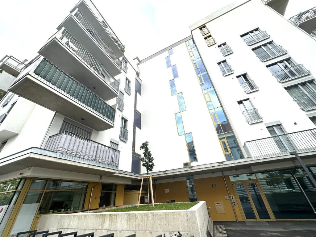 2-Zimmer-Wohnung mieten in Wien – 48,59 m², € 1.099 – Bild 19 von 21