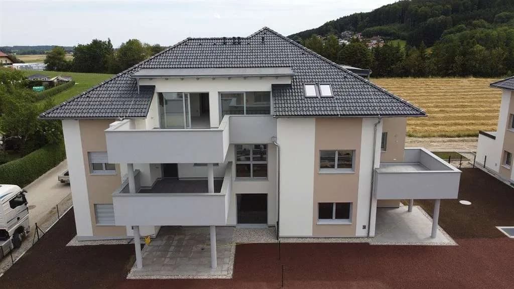 5-Zimmer-Wohnung kaufen in Vöcklabruck – 156 m², € 799.000