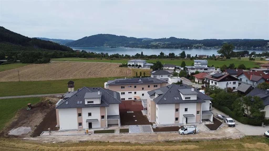 5-Zimmer-Wohnung kaufen in Vöcklabruck – 156 m², € 799.000 – Bild 3 von 6
