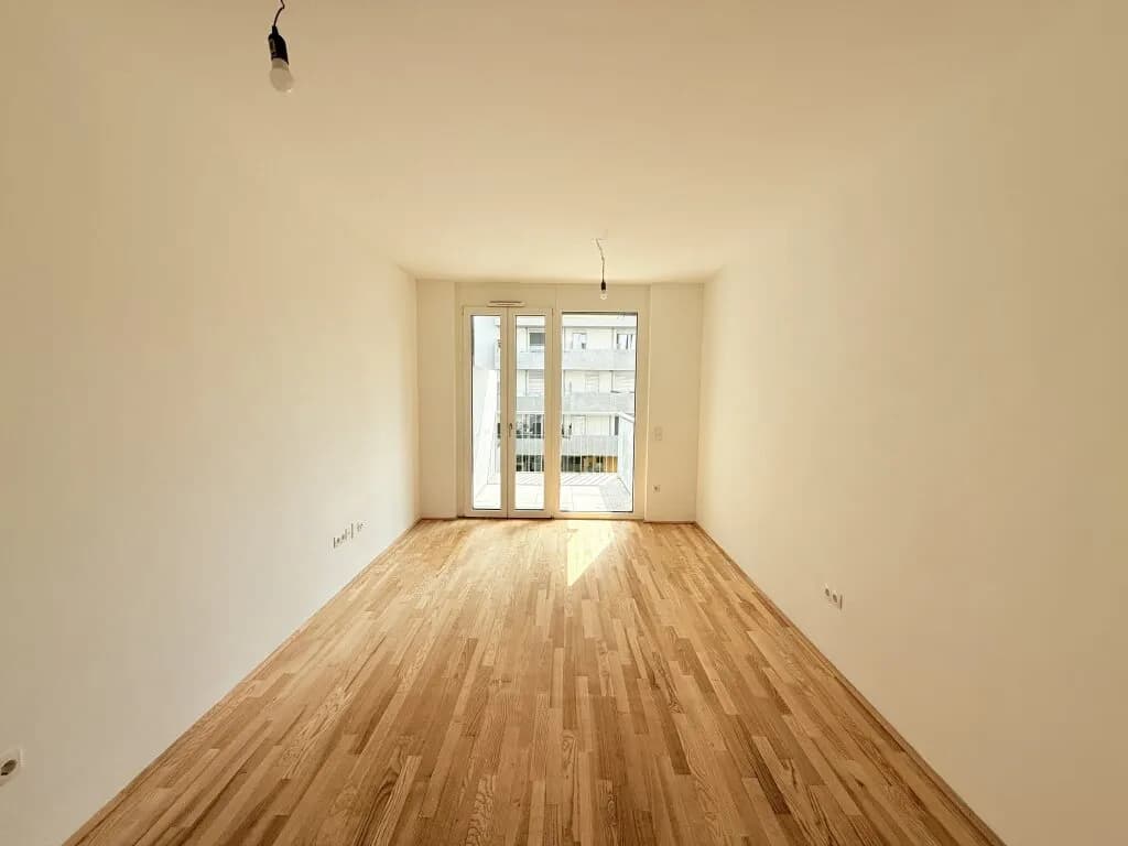 2-Zimmer-Wohnung mieten in Wien – 49,88 m², € 1.099 – Bild 2 von 22
