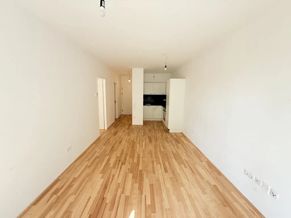 2-Zimmer-Wohnung mieten in Wien – 49,88 m², € 1.099 – Bild 3 von 22