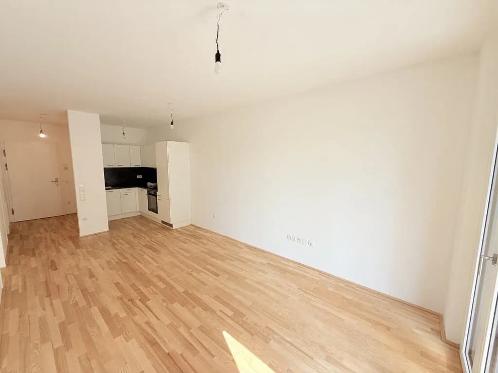 2-Zimmer-Wohnung mieten in Wien – 49,88 m², € 1.099 – Bild 4 von 22