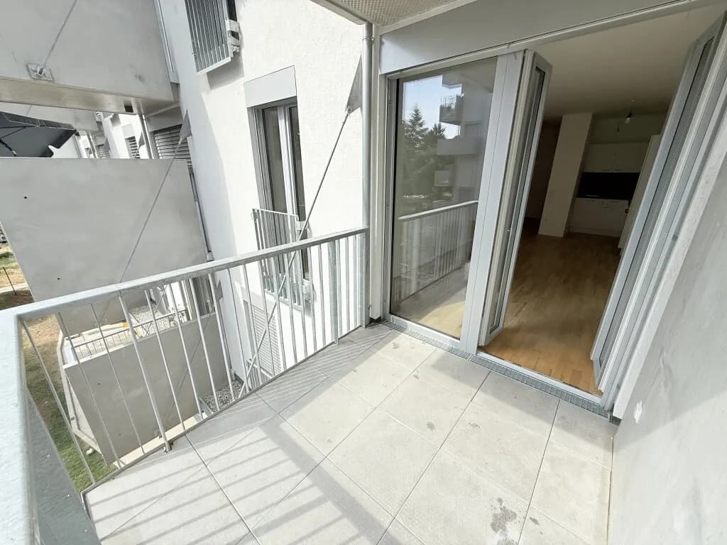 2-Zimmer-Wohnung mieten in Wien – 49,88 m², € 1.099 – Bild 8 von 22