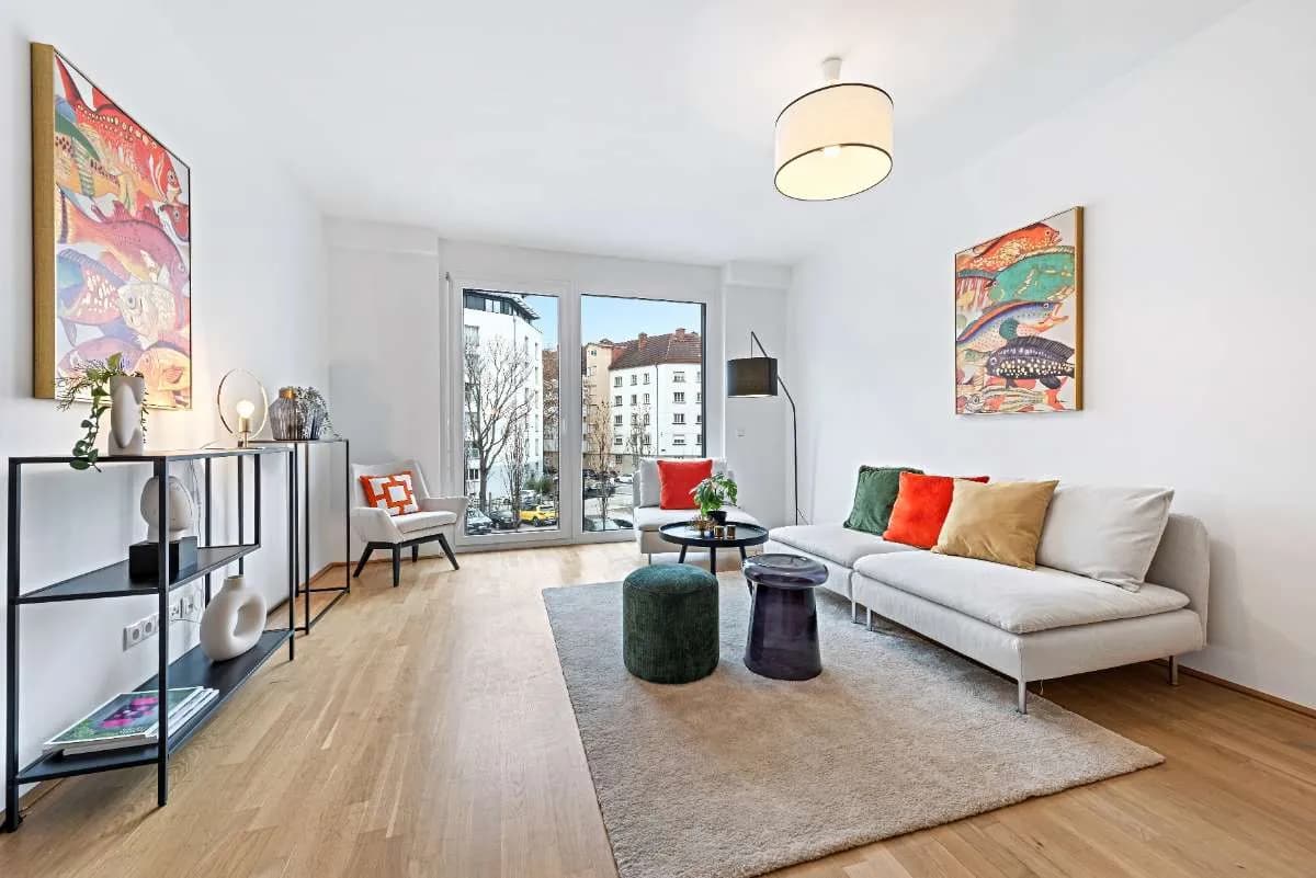 3-Zimmer-Wohnung kaufen in Wien – 87,5 m², € 599.000