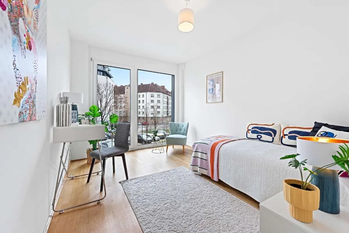 3-Zimmer-Wohnung kaufen in Wien – 87,5 m², € 599.000 – Bild 3 von 18