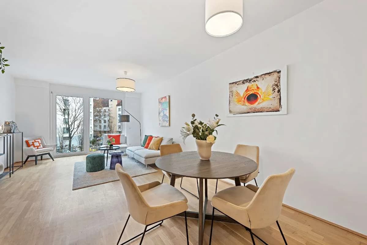 3-Zimmer-Wohnung kaufen in Wien – 87,5 m², € 599.000 – Bild 11 von 18