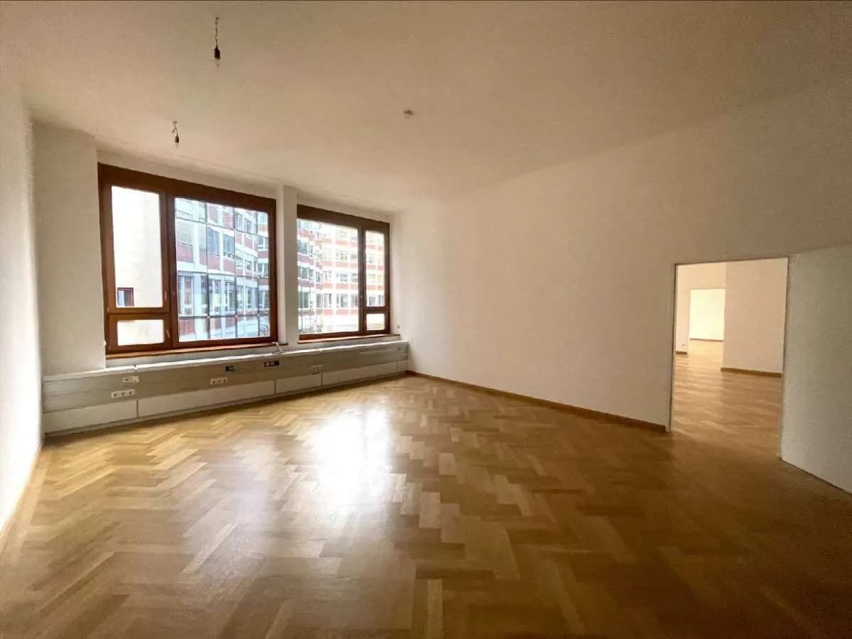 3-Zimmer-Gewerbeimmobilie mieten in Wien – 124 m², € 3.006 – Bild 4 von 11