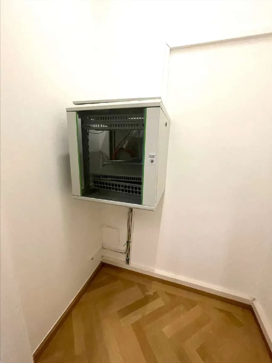 3-Zimmer-Gewerbeimmobilie mieten in Wien – 124 m², € 3.006 – Bild 8 von 11