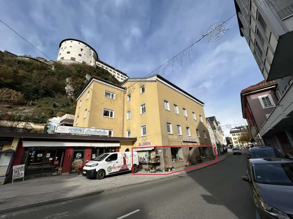Immobilie kaufen in Kufstein – 198 m², € 489.000