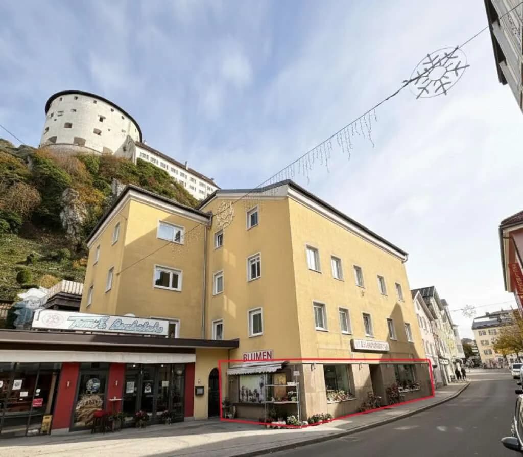 Immobilie kaufen in Kufstein – 198 m², € 489.000 – Bild 2 von 16