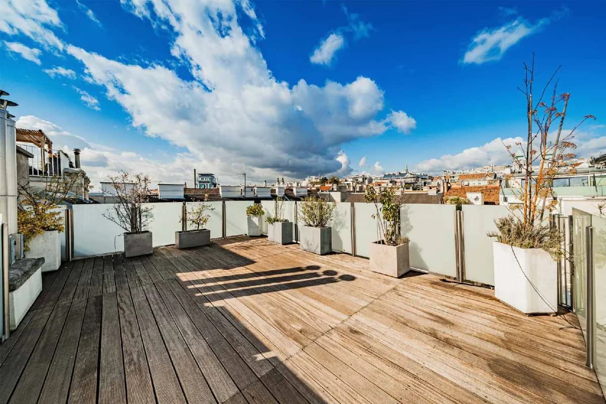 4-Zimmer-Wohnung mieten in Wien – 167,71 m², € 3.399 – Bild 1 von 16