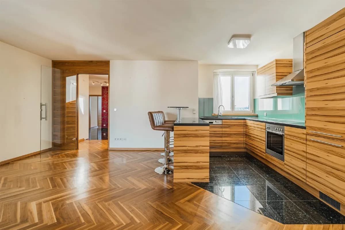 4-Zimmer-Wohnung mieten in Wien – 167,71 m², € 3.399 – Bild 3 von 16