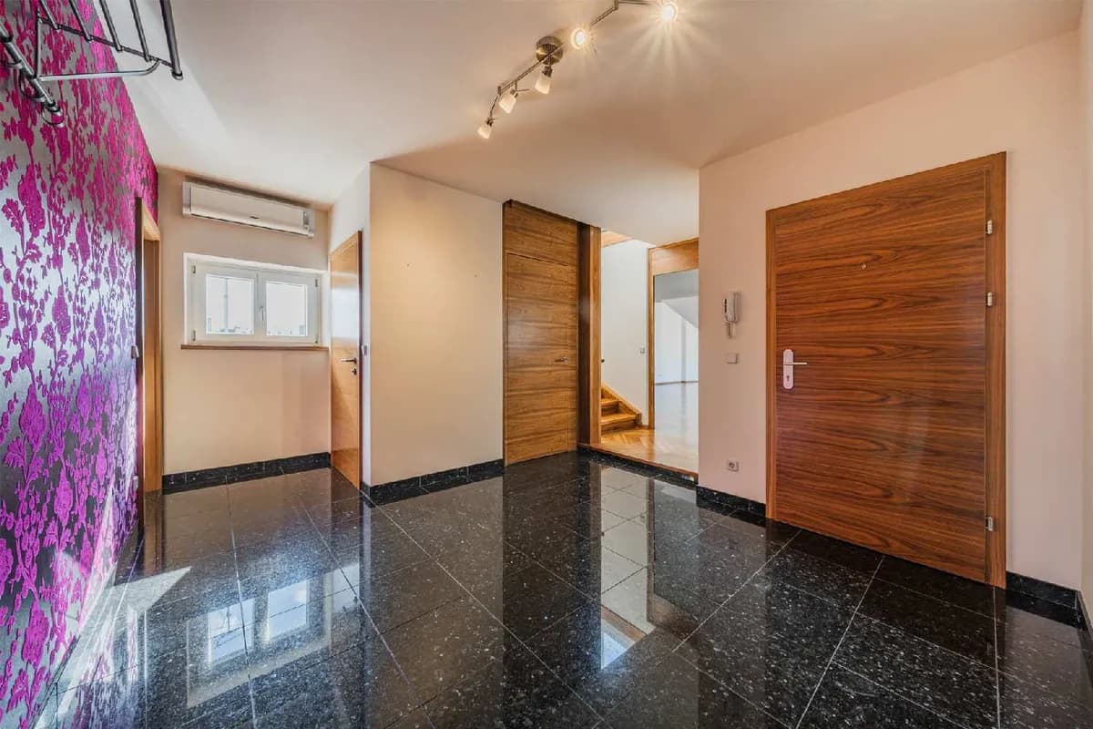 4-Zimmer-Wohnung mieten in Wien – 167,71 m², € 3.399 – Bild 4 von 16