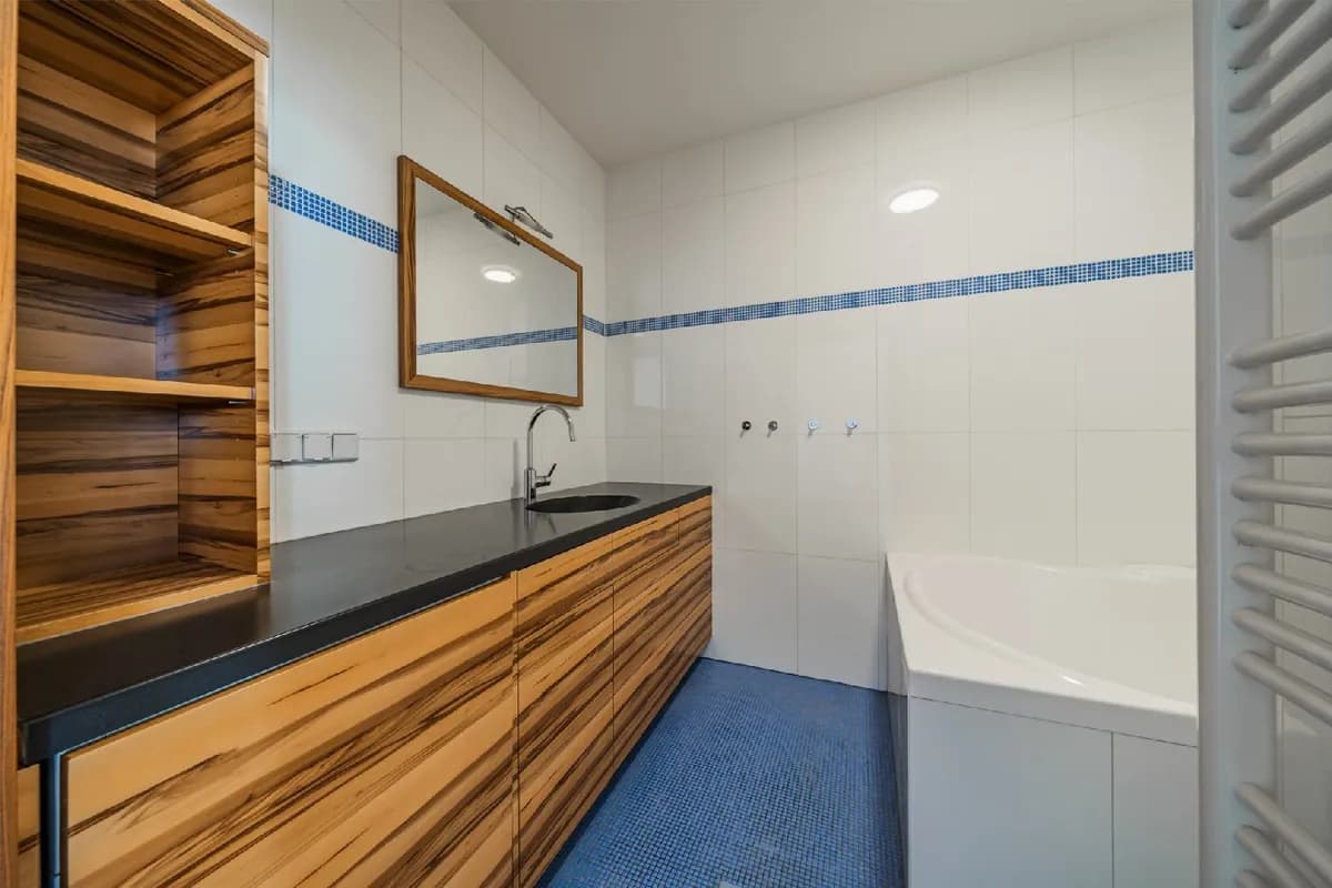 4-Zimmer-Wohnung mieten in Wien – 167,71 m², € 3.399 – Bild 9 von 16