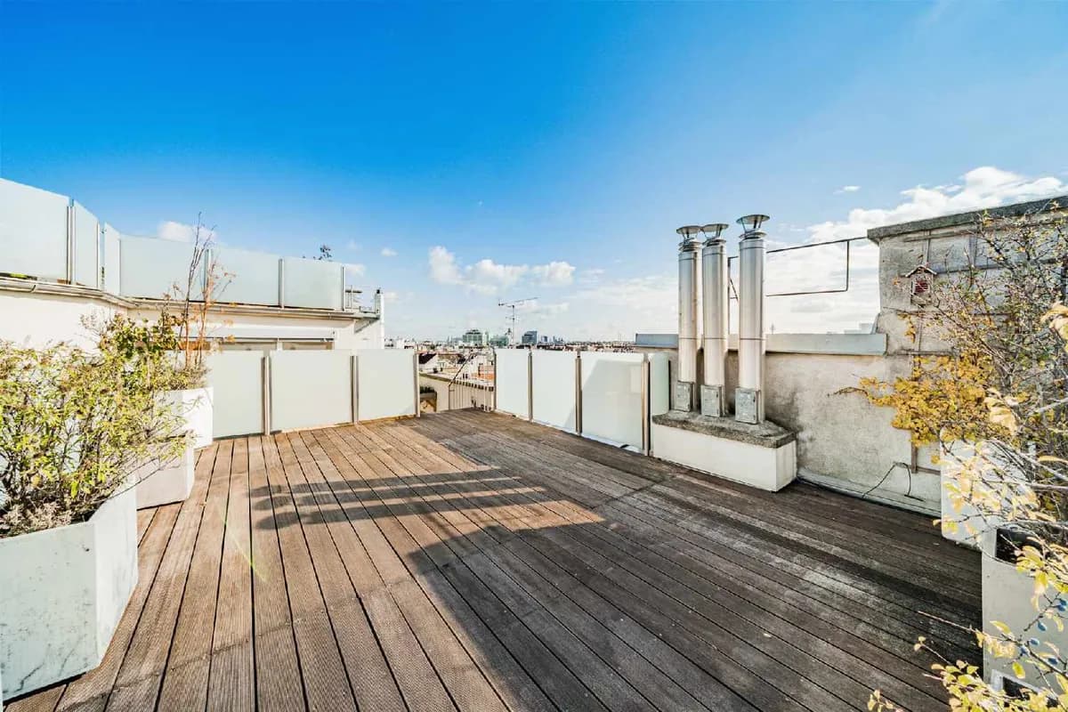 4-Zimmer-Wohnung mieten in Wien – 167,71 m², € 3.399 – Bild 13 von 16