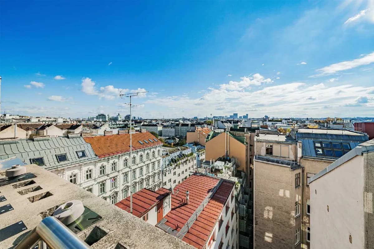 4-Zimmer-Wohnung mieten in Wien – 167,71 m², € 3.399 – Bild 14 von 16