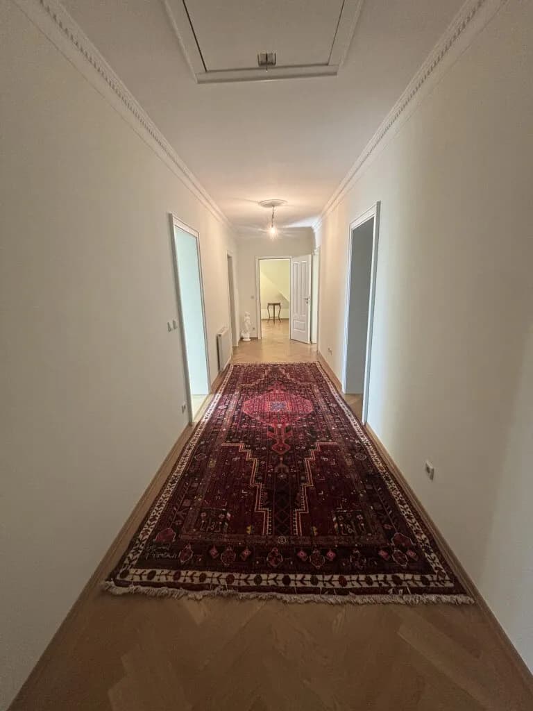 4-Zimmer-Wohnung mieten in Wien – 150 m², € 1.900 – Bild 9 von 20