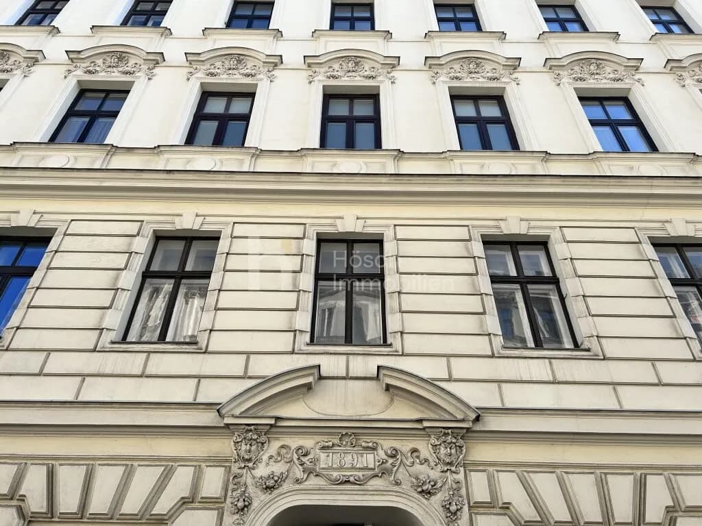 4-Zimmer-Gewerbeimmobilie kaufen in Wien – 103,44 m², € 659.000 – Bild 3 von 17
