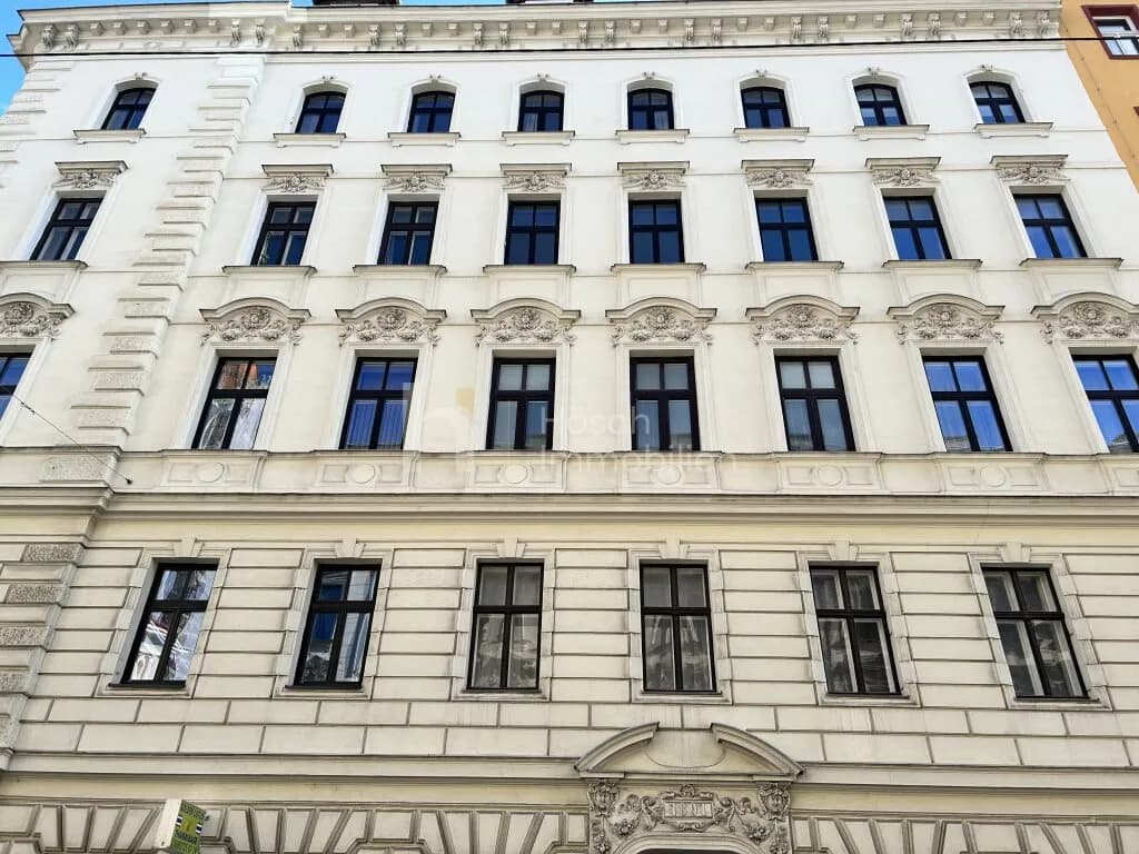 4-Zimmer-Gewerbeimmobilie kaufen in Wien – 103,44 m², € 659.000 – Bild 15 von 17