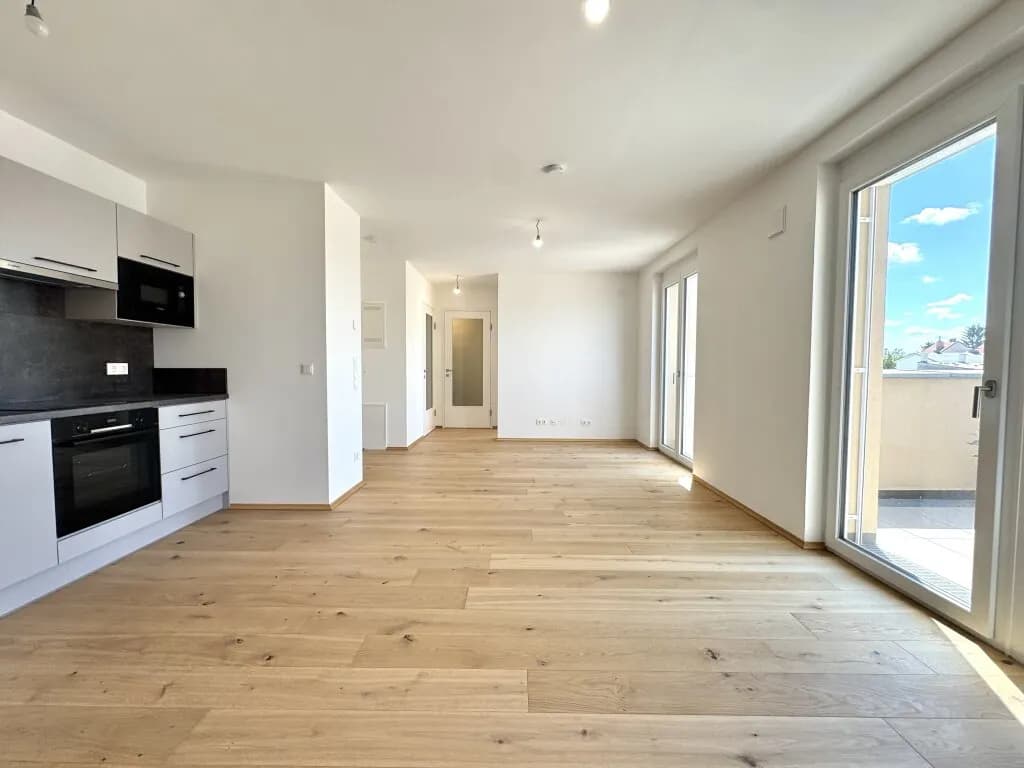 3-Zimmer-Wohnung kaufen in Wien – 67,86 m², € 429.000