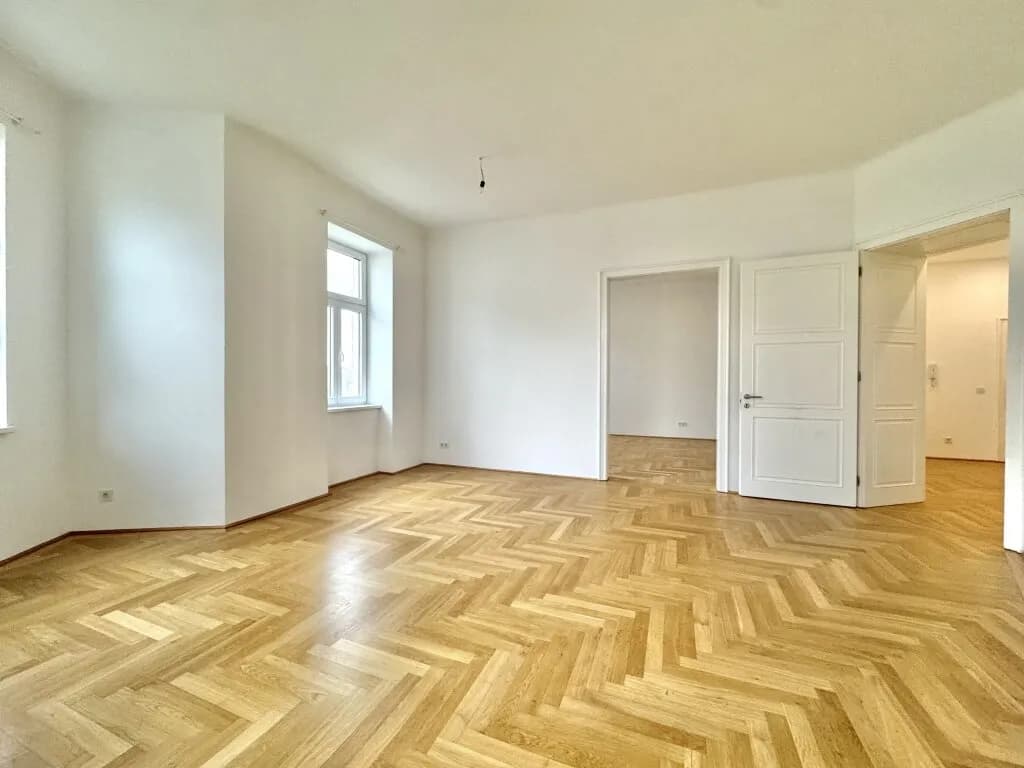 3-Zimmer-Wohnung kaufen in Wien – 82,04 m², € 529.000 – Bild 2 von 15