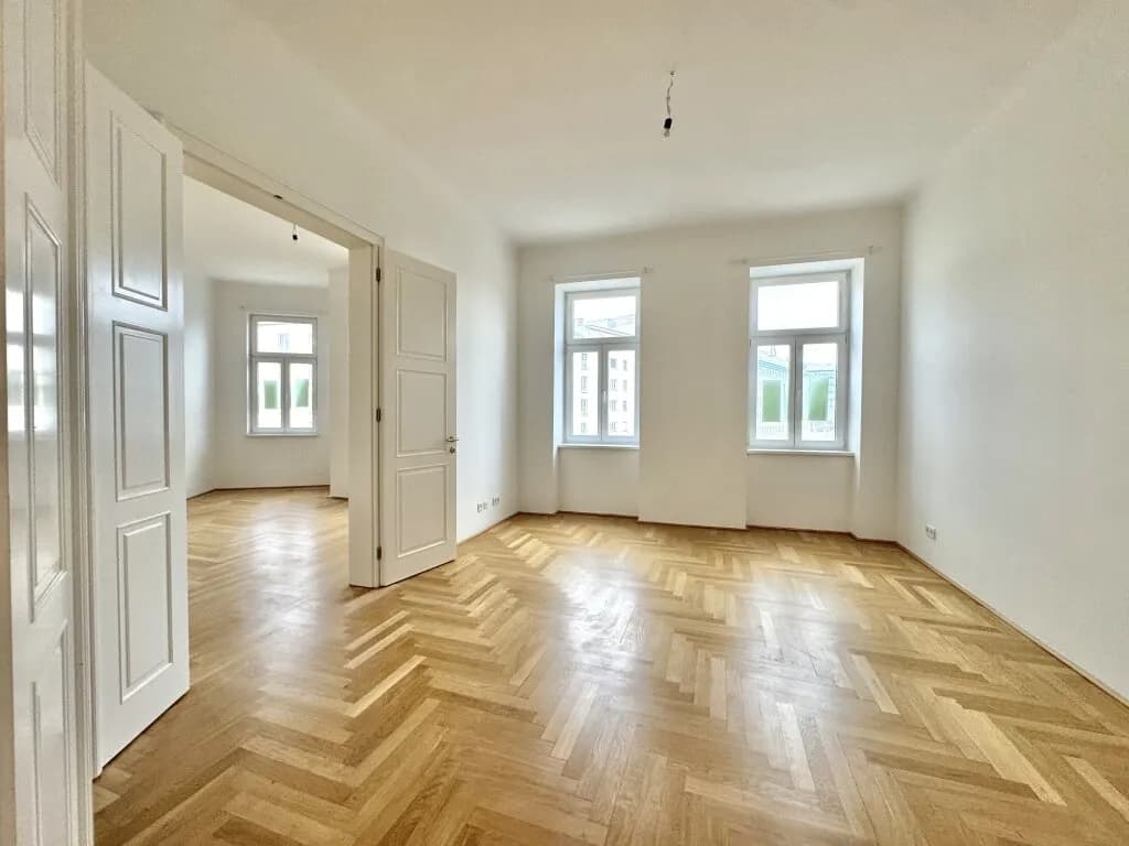3-Zimmer-Wohnung kaufen in Wien – 82,04 m², € 529.000 – Bild 4 von 15