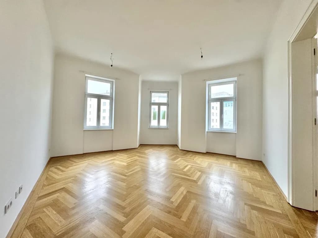 3-Zimmer-Wohnung kaufen in Wien – 82,04 m², € 529.000 – Bild 5 von 15