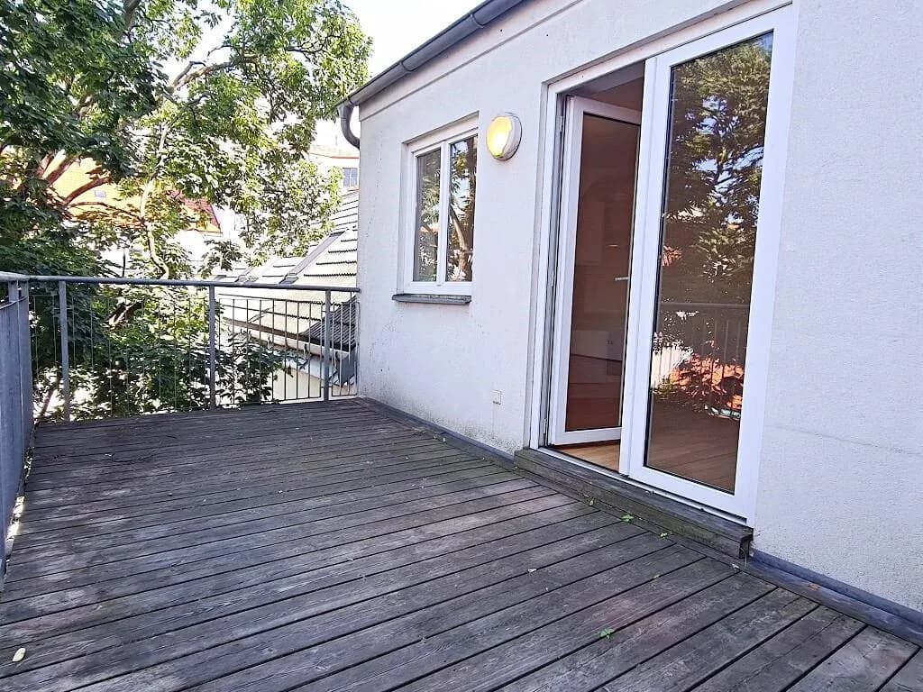 2-Zimmer-Wohnung mieten in Wien – 78 m², € 1.229