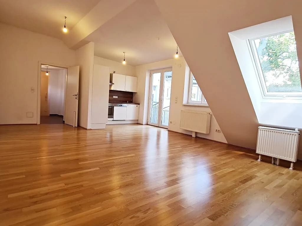 2-Zimmer-Wohnung mieten in Wien – 78 m², € 1.229 – Bild 5 von 32