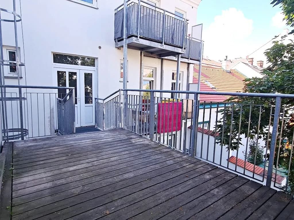 2-Zimmer-Wohnung mieten in Wien – 78 m², € 1.229 – Bild 15 von 32