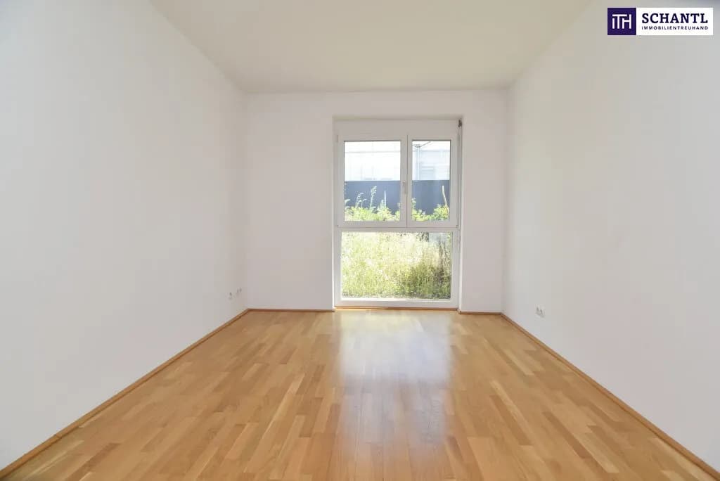 2-Zimmer-Wohnung mieten in Graz – 48,61 m², € 731 – Bild 3 von 13