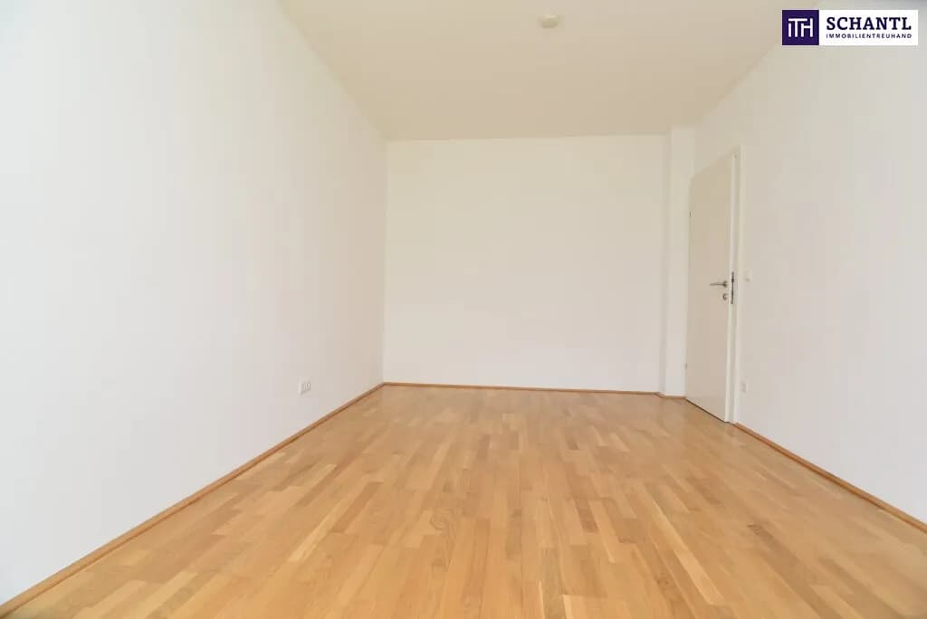 2-Zimmer-Wohnung mieten in Graz – 48,61 m², € 731 – Bild 4 von 13