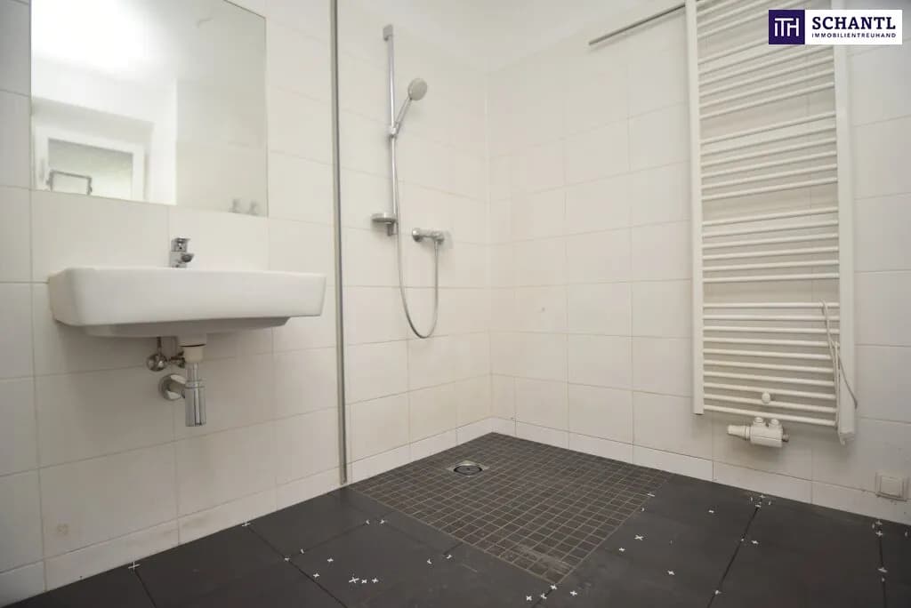2-Zimmer-Wohnung mieten in Graz – 48,61 m², € 731 – Bild 5 von 13