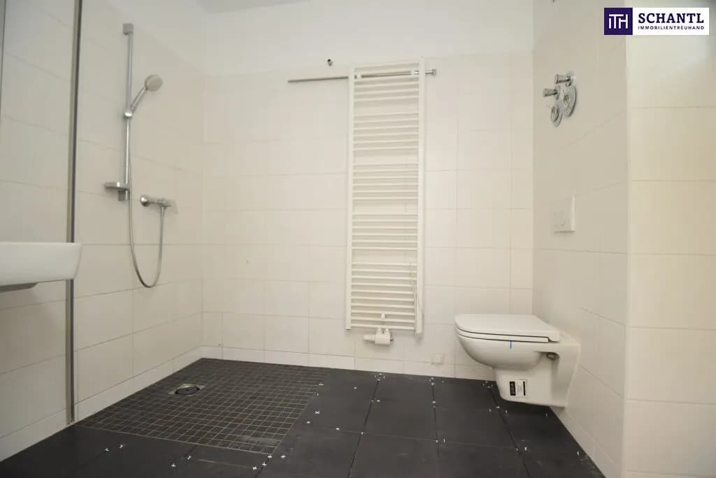 2-Zimmer-Wohnung mieten in Graz – 48,61 m², € 731 – Bild 6 von 13