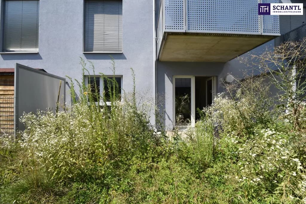2-Zimmer-Wohnung mieten in Graz – 48,61 m², € 731 – Bild 9 von 13