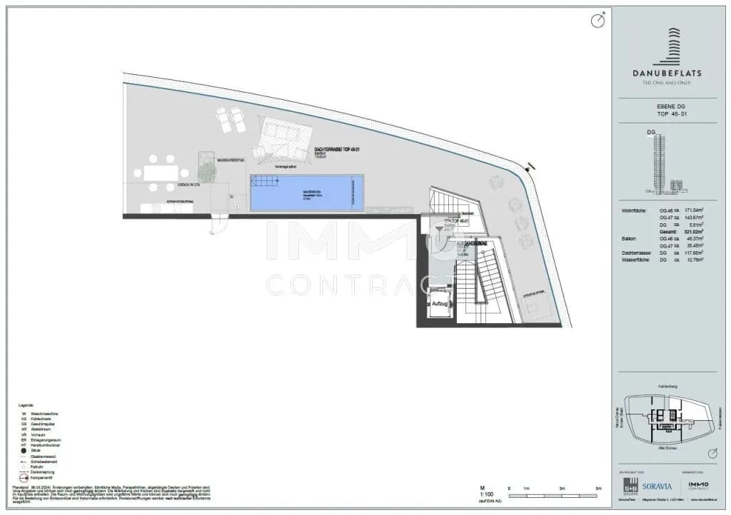 5-Zimmer-Wohnung kaufen in Wien – 321,02 m², € 12.903.000 – Bild 20 von 20