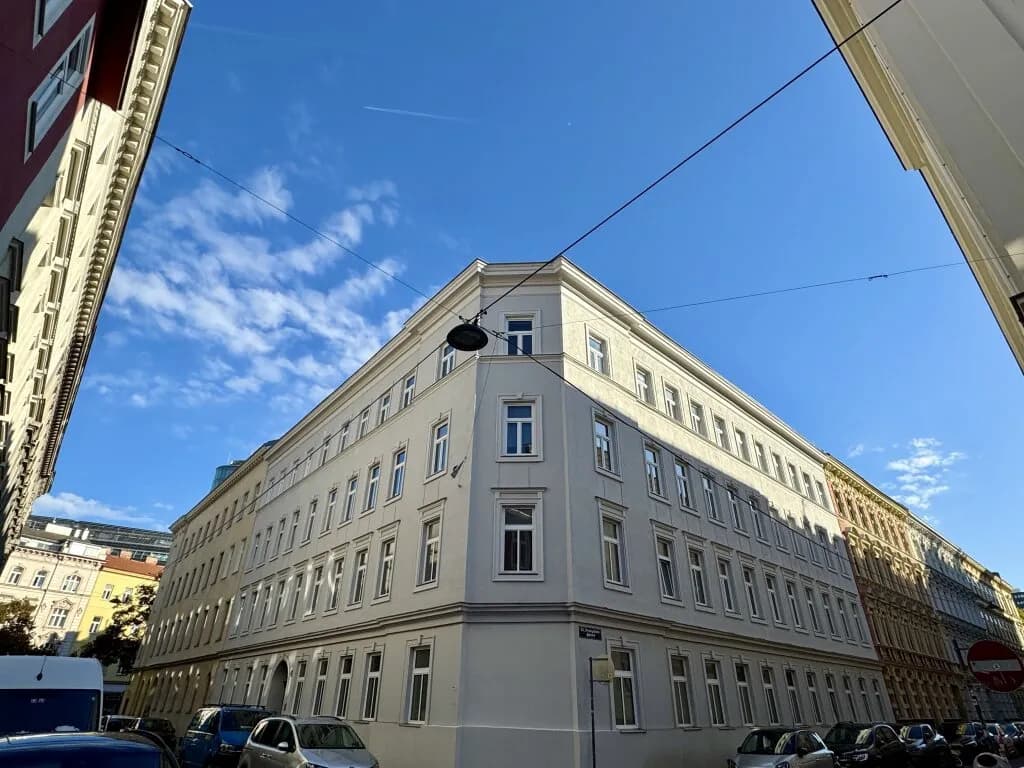 3-Zimmer-Wohnung kaufen in Wien – 70,14 m², € 239.000 – Bild 4 von 20