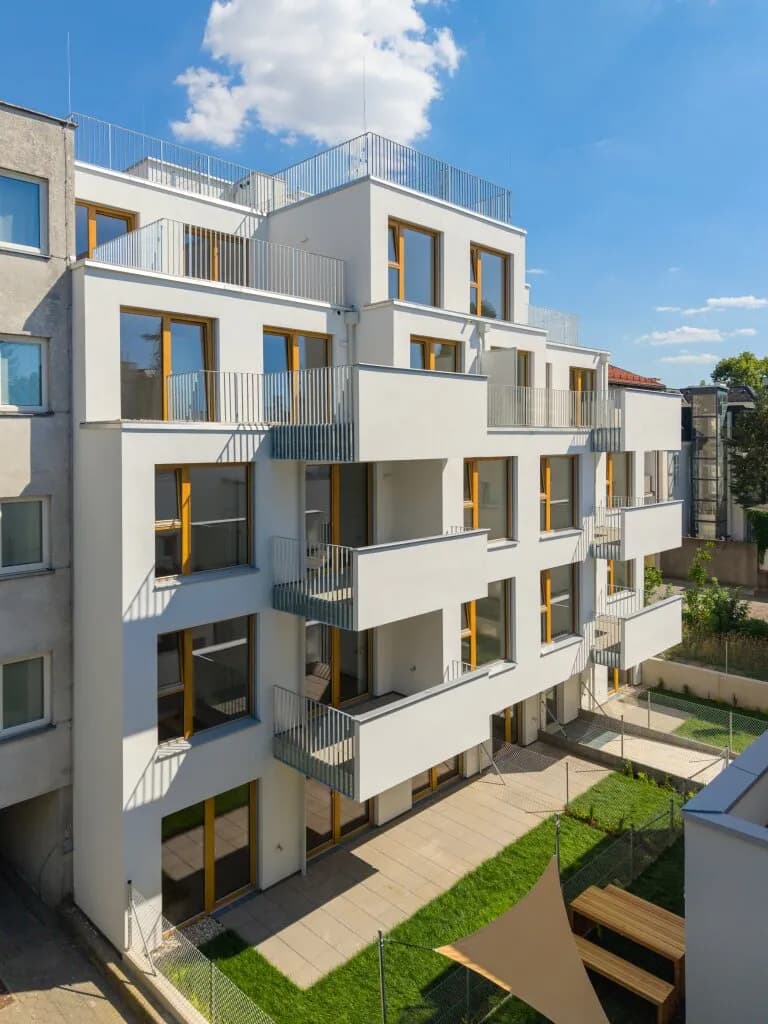 3-Zimmer-Wohnung kaufen in Wien – 88,3 m², € 860.000 – Bild 9 von 15