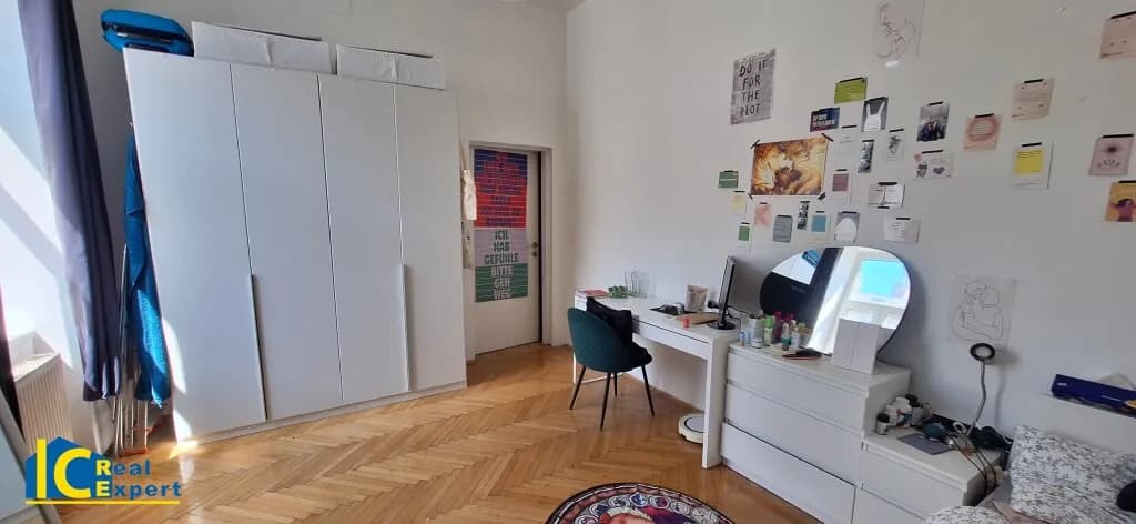 3-Zimmer-Wohnung mieten in Wien – 81 m², € 991