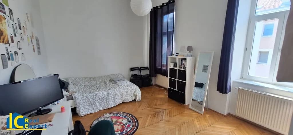 3-Zimmer-Wohnung mieten in Wien – 81 m², € 991 – Bild 2 von 16